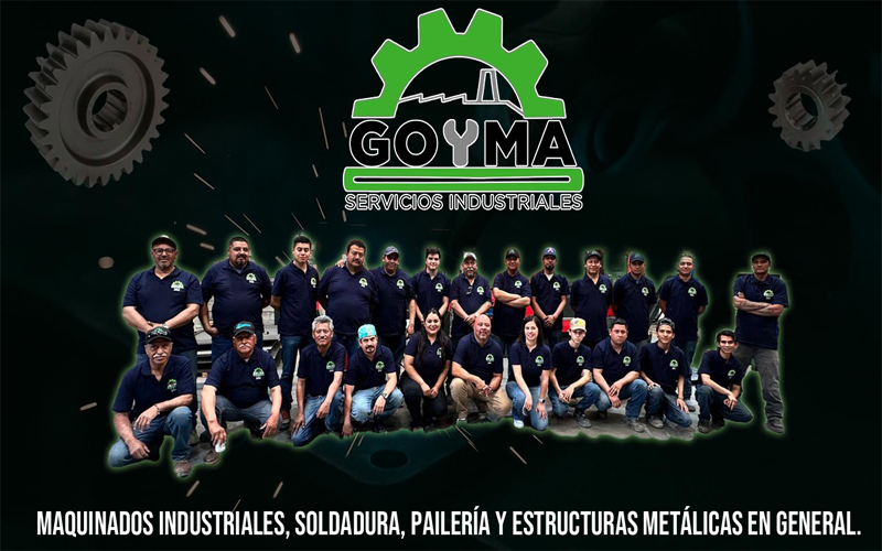 Goyma Industrial Services